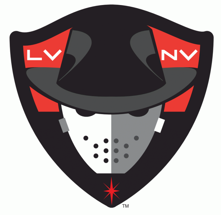 las vegas wranglers 2012-pres primary logo iron on heat transfer